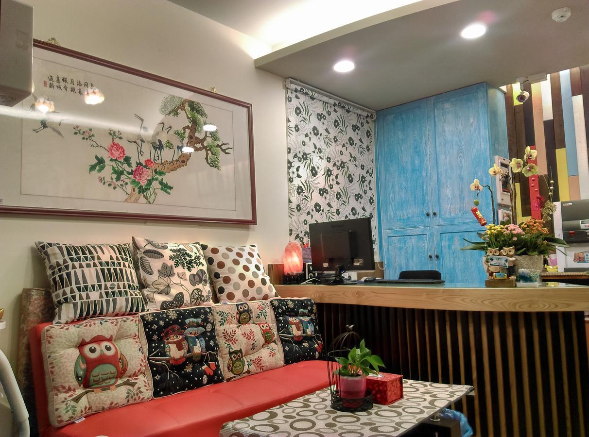 Heng-ch'un Shuiquan 19N Bed & Breakfast エクステリア 写真