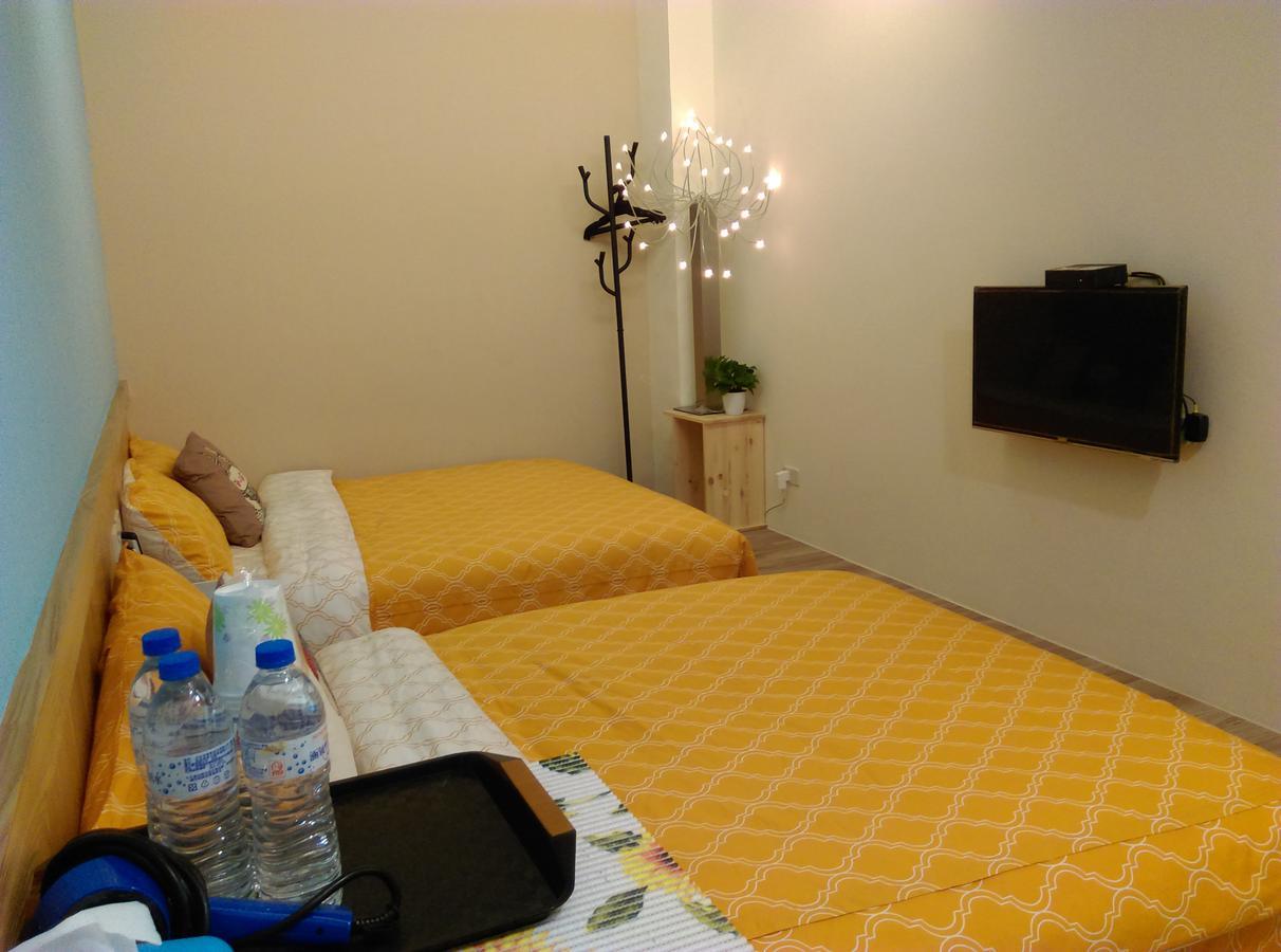 Heng-ch'un Shuiquan 19N Bed & Breakfast エクステリア 写真