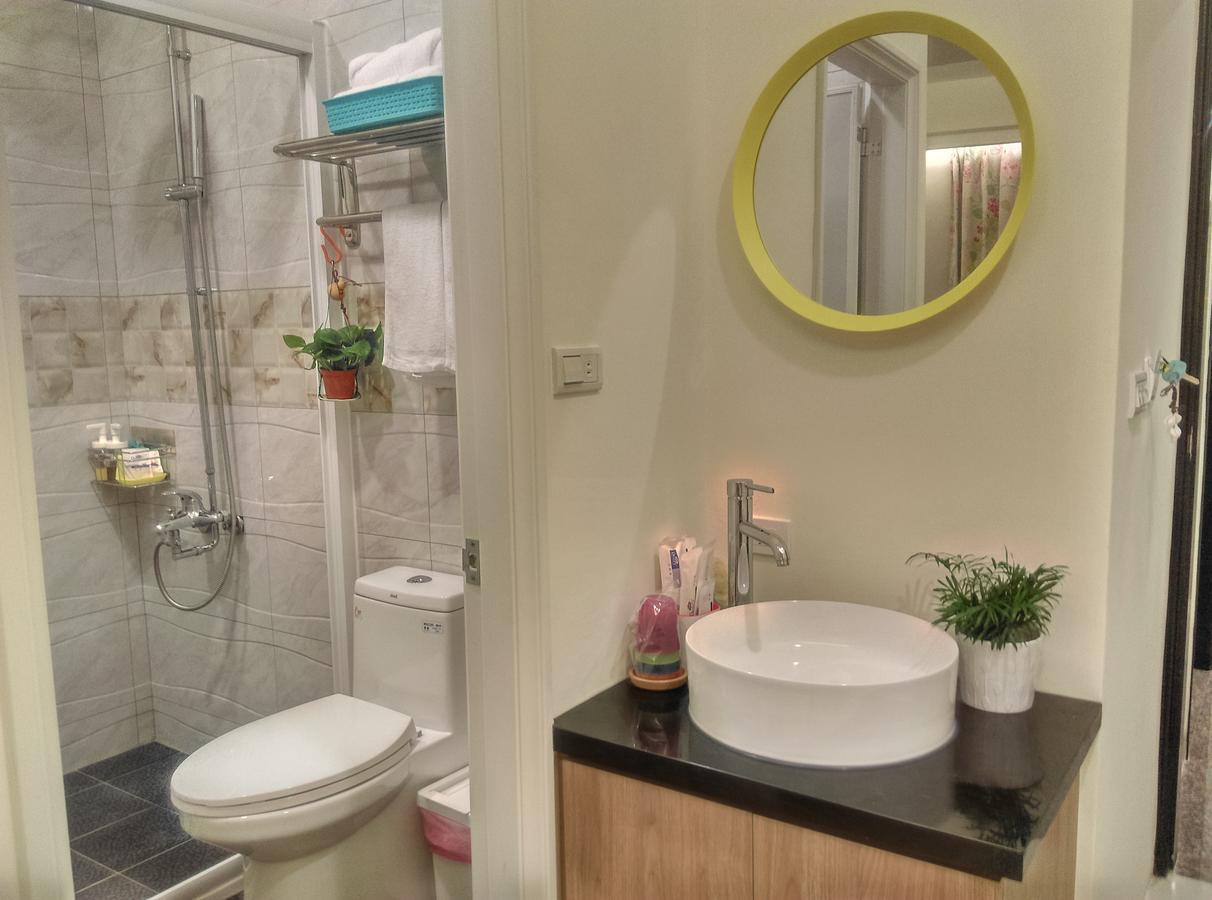 Heng-ch'un Shuiquan 19N Bed & Breakfast エクステリア 写真