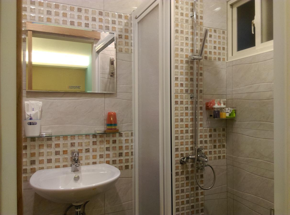 Heng-ch'un Shuiquan 19N Bed & Breakfast エクステリア 写真