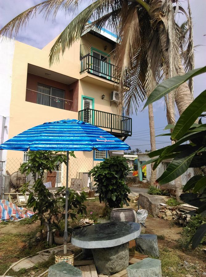 Heng-ch'un Shuiquan 19N Bed & Breakfast エクステリア 写真